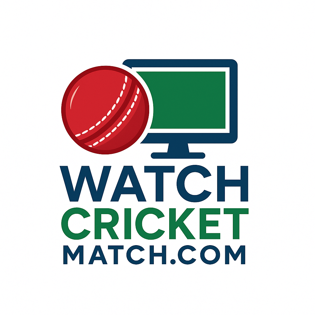 WatchCricketMatch.com